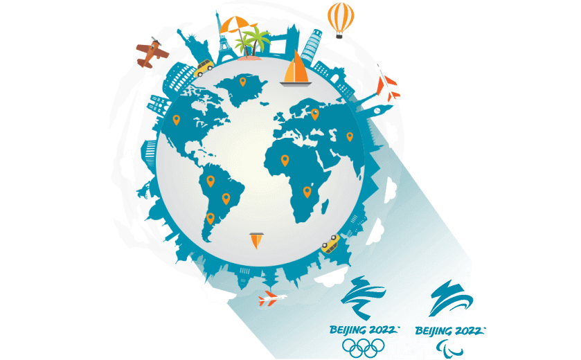 出国旅游 到列支教士登旅游 - 大陆VPN